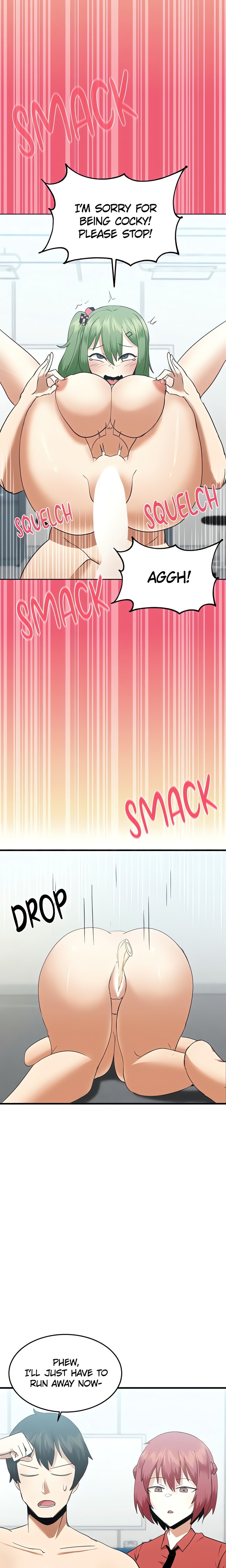 18+ World Johnson Contest Chapter 13 page 4