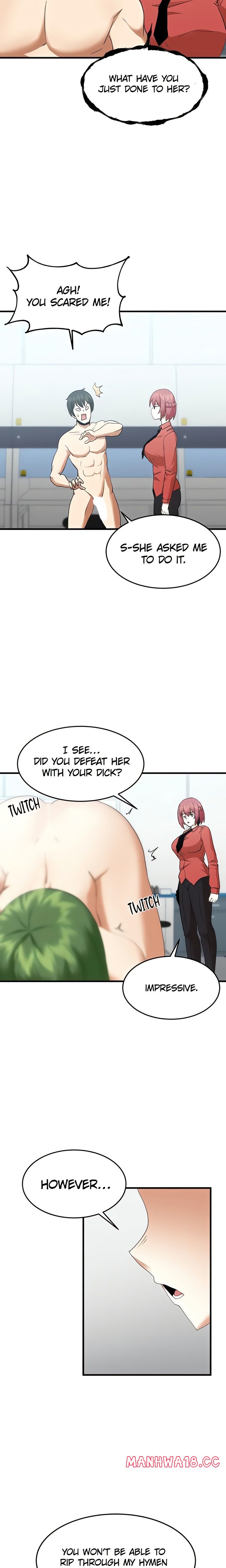 18+ World Johnson Contest Chapter 13 page 5