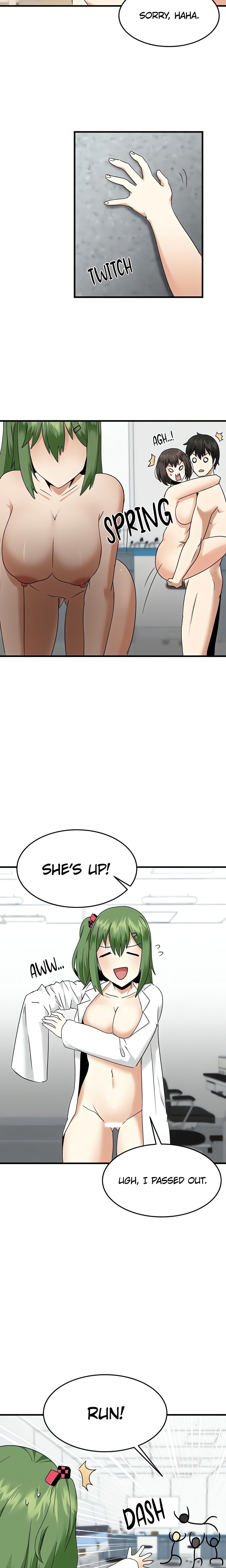 18+ World Johnson Contest Chapter 13 page 9