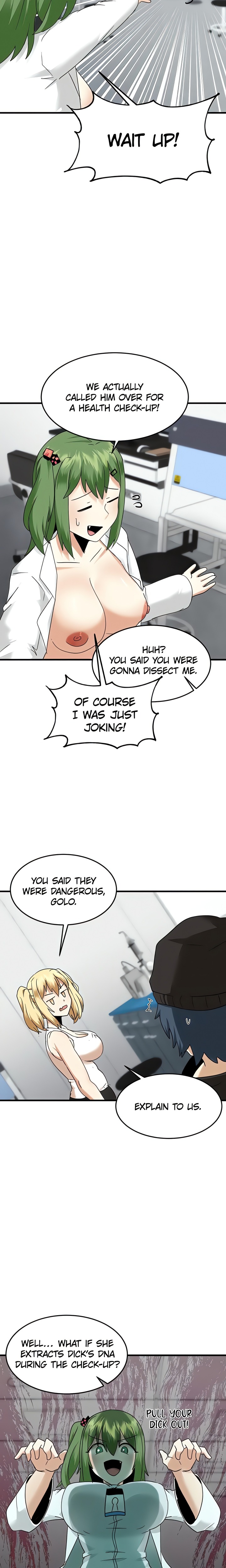 18+ World Johnson Contest Chapter 13 page 10