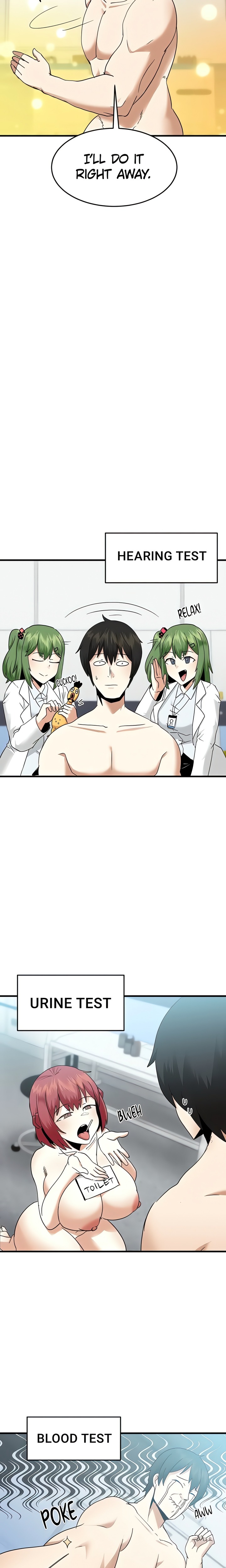 18+ World Johnson Contest Chapter 13 page 12