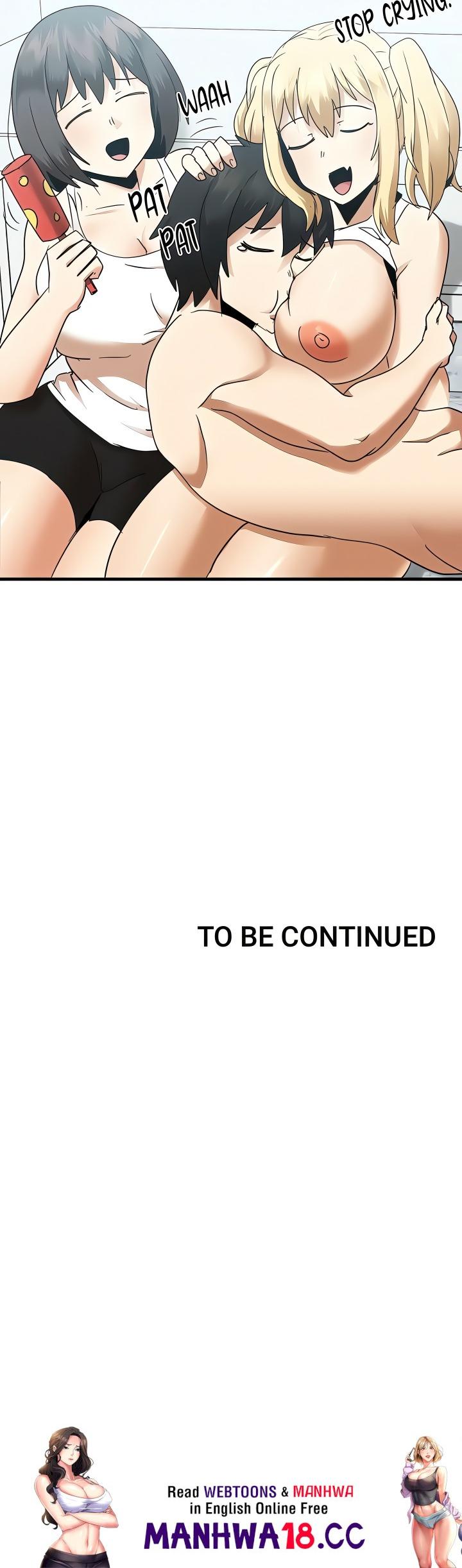 18+ World Johnson Contest Chapter 13 page 14