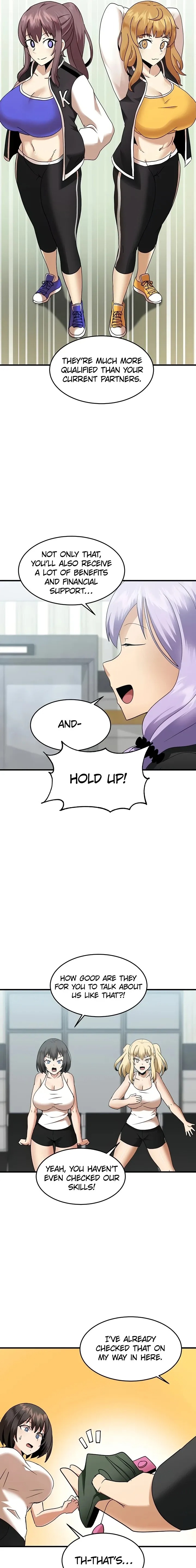 18+ World Johnson Contest Chapter 14 page 5