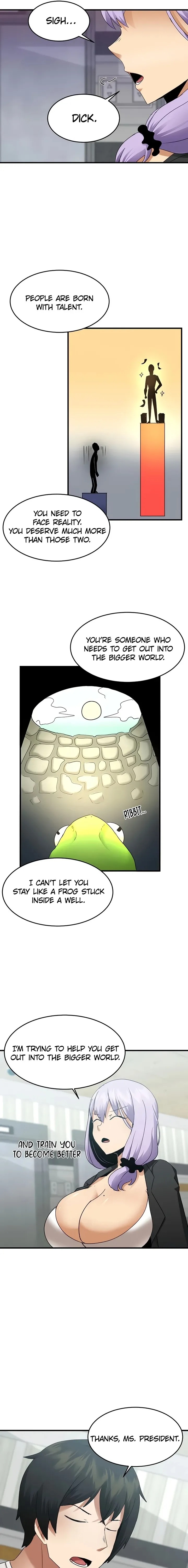 18+ World Johnson Contest Chapter 14 page 7