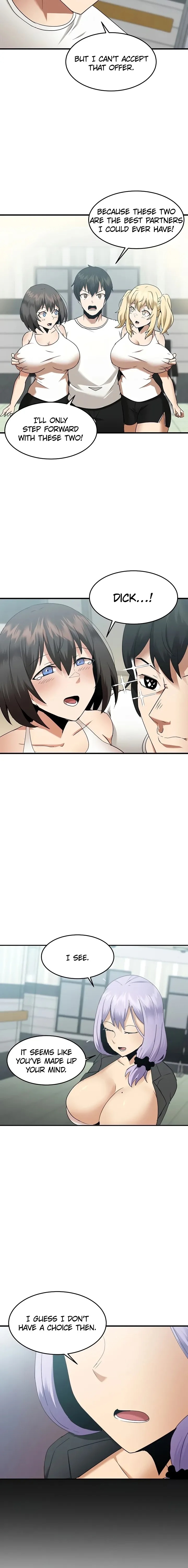 18+ World Johnson Contest Chapter 14 page 8