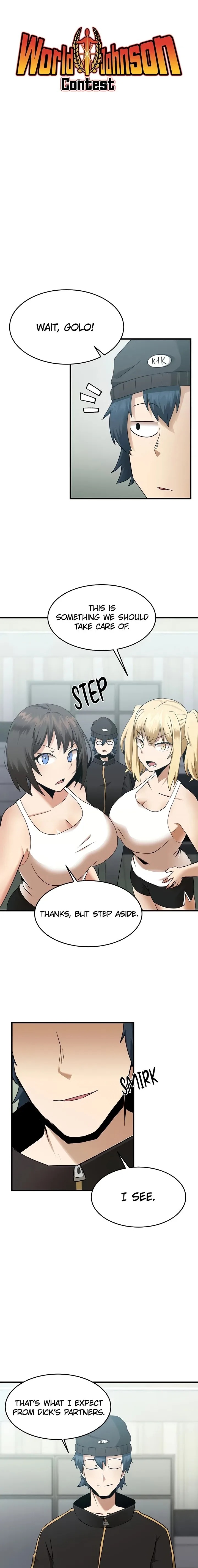 18+ World Johnson Contest Chapter 15 page 1