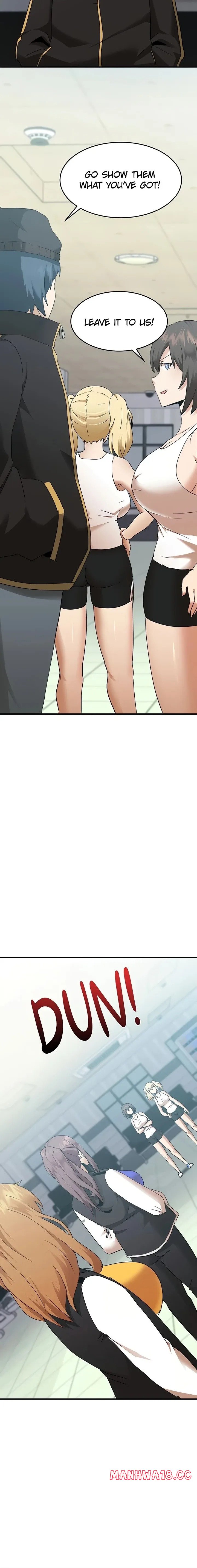 18+ World Johnson Contest Chapter 15 page 2