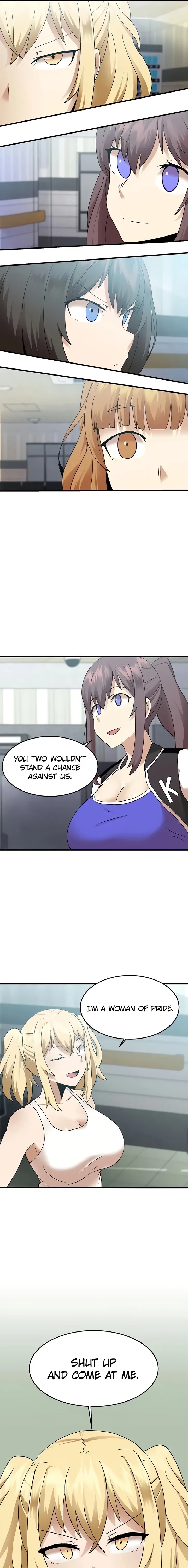 18+ World Johnson Contest Chapter 15 page 3