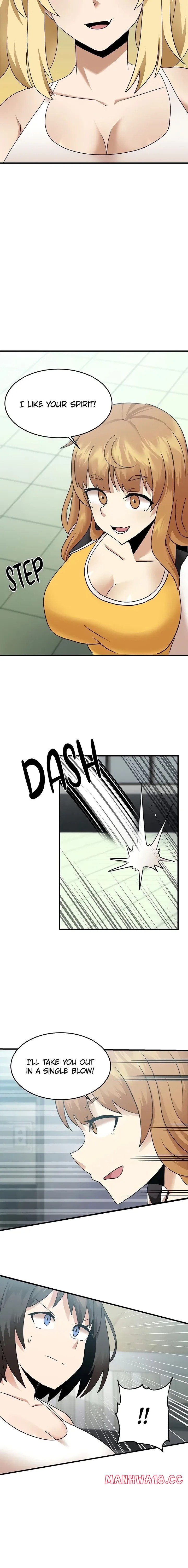 18+ World Johnson Contest Chapter 15 page 4