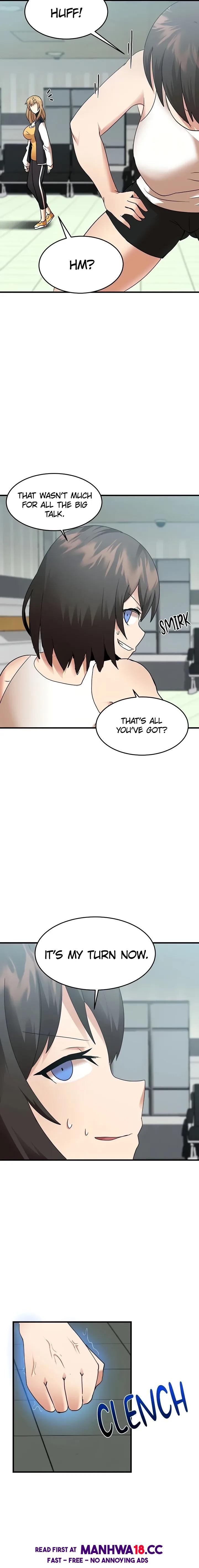 18+ World Johnson Contest Chapter 15 page 6