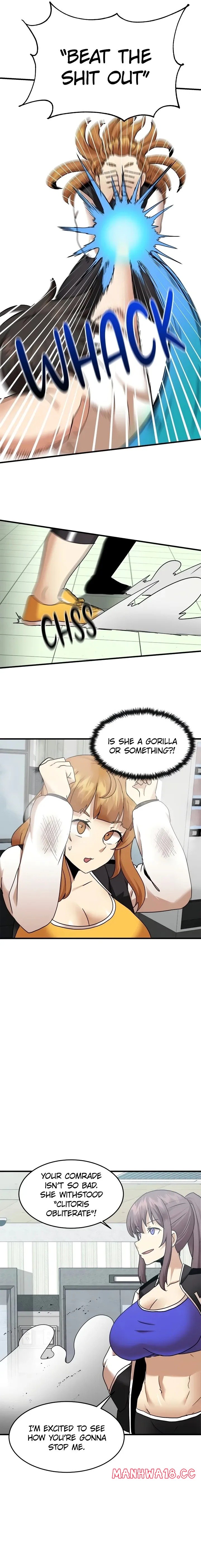 18+ World Johnson Contest Chapter 15 page 7