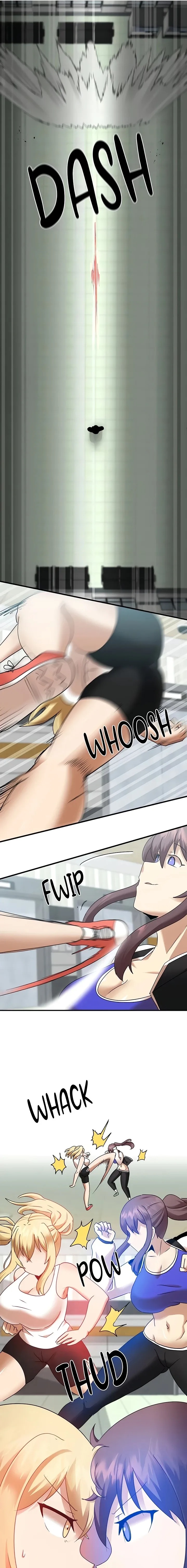 18+ World Johnson Contest Chapter 15 page 9
