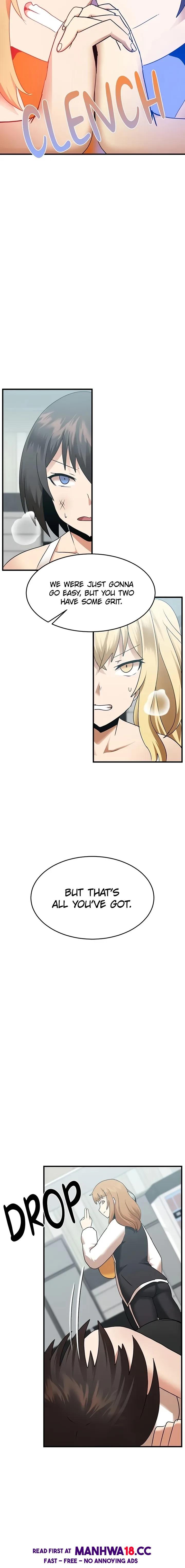 18+ World Johnson Contest Chapter 15 page 10