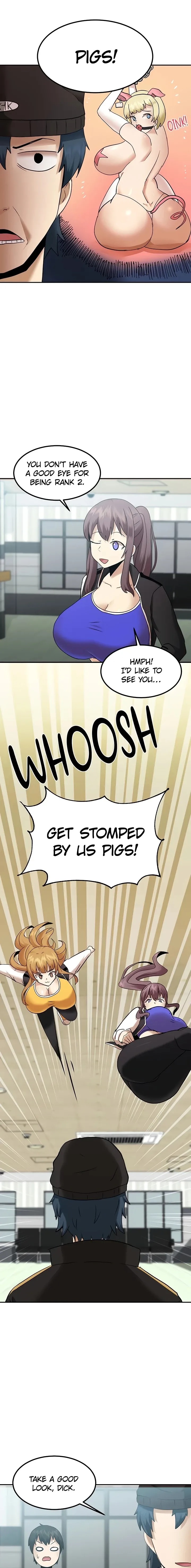 18+ World Johnson Contest Chapter 16 page 3