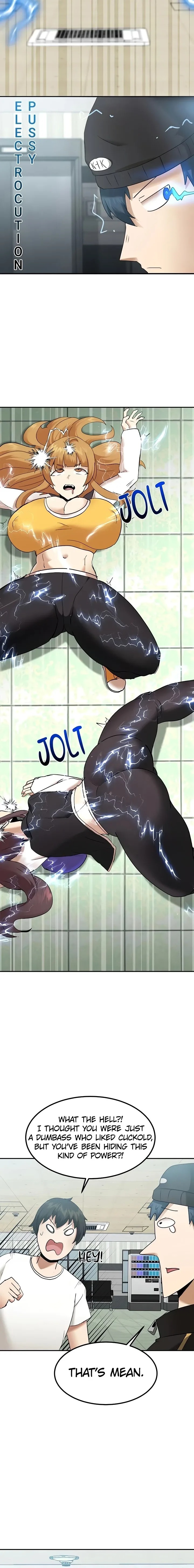 18+ World Johnson Contest Chapter 16 page 6