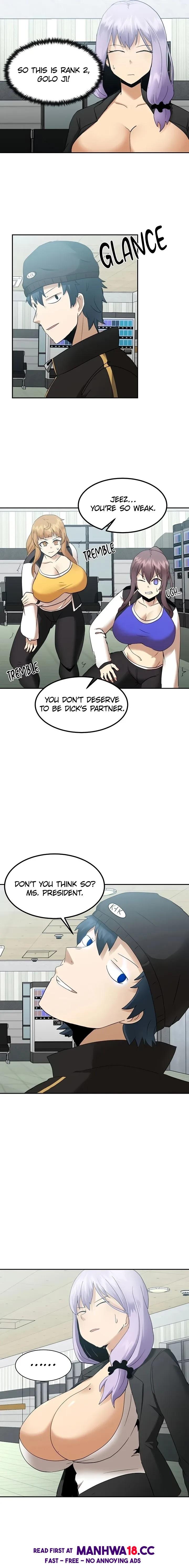 18+ World Johnson Contest Chapter 16 page 7
