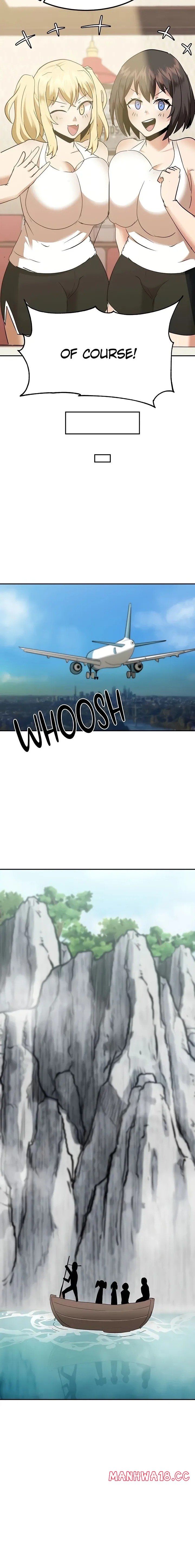 18+ World Johnson Contest Chapter 16 page 12