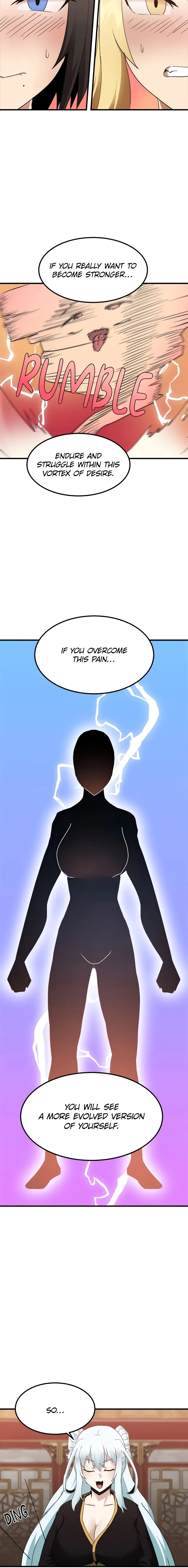 18+ World Johnson Contest Chapter 17 page 10