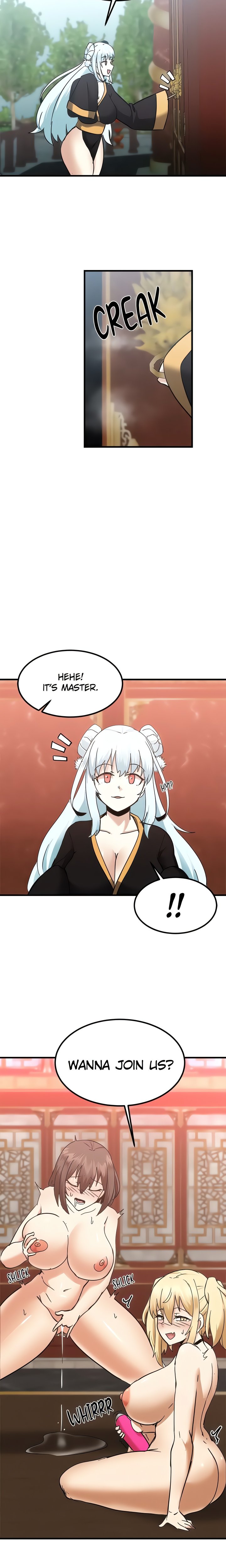 18+ World Johnson Contest Chapter 18 page 10