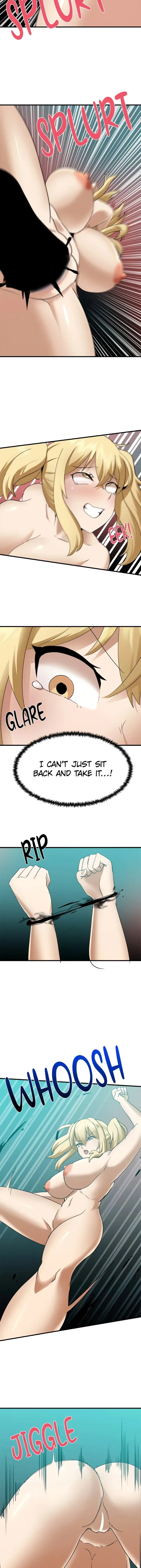 18+ World Johnson Contest Chapter 19 page 2