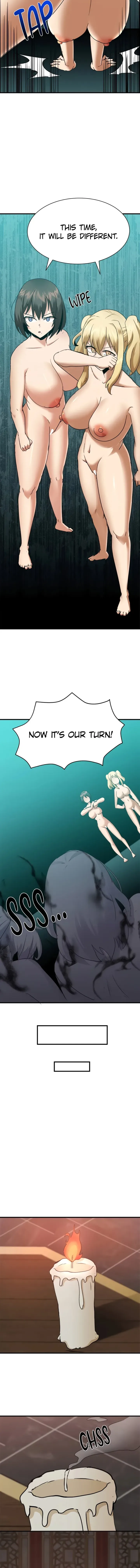 18+ World Johnson Contest Chapter 19 page 3