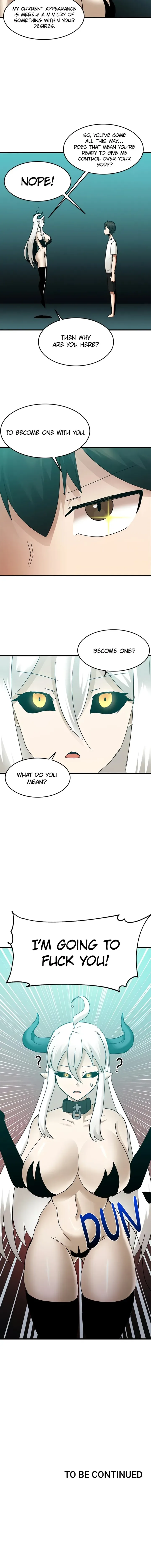 18+ World Johnson Contest Chapter 19 page 6