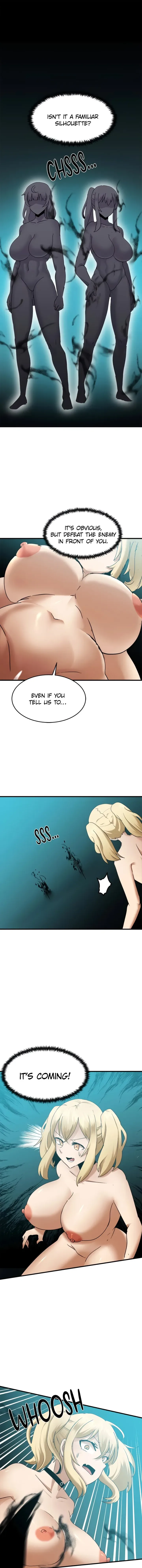 18+ World Johnson Contest Chapter 19 page 8