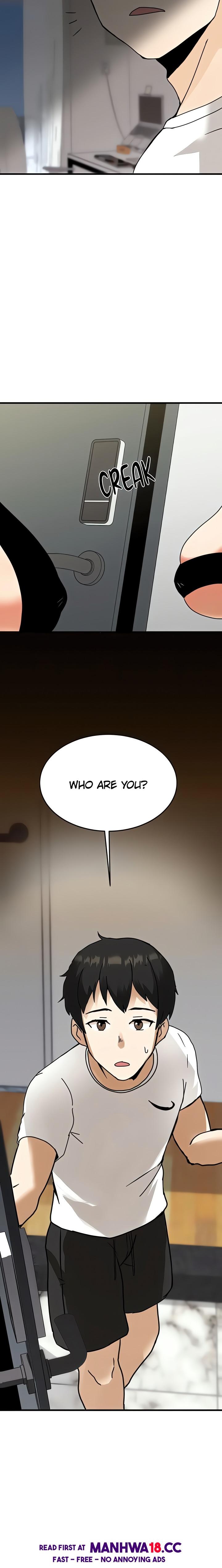 18+ World Johnson Contest Chapter 2 page 2