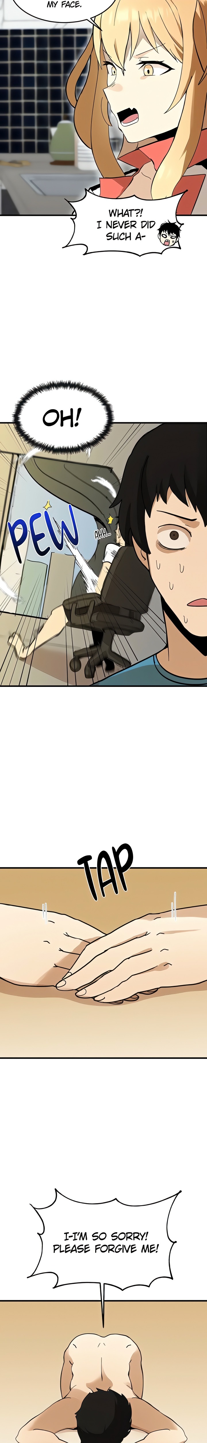 18+ World Johnson Contest Chapter 2 page 5