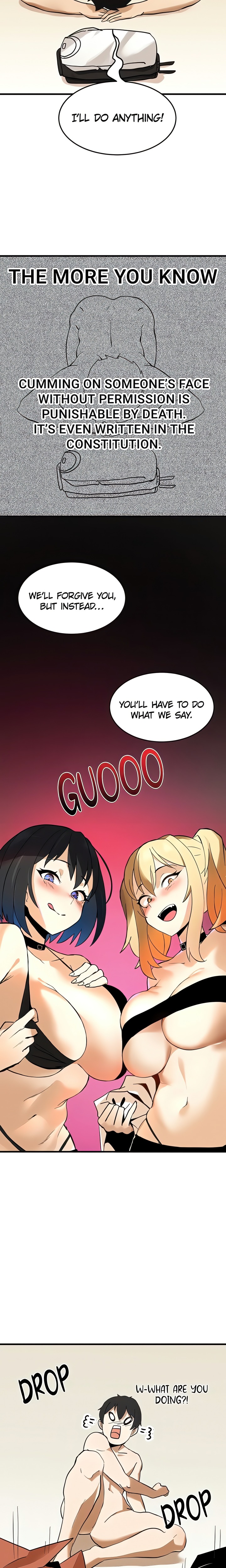 18+ World Johnson Contest Chapter 2 page 6