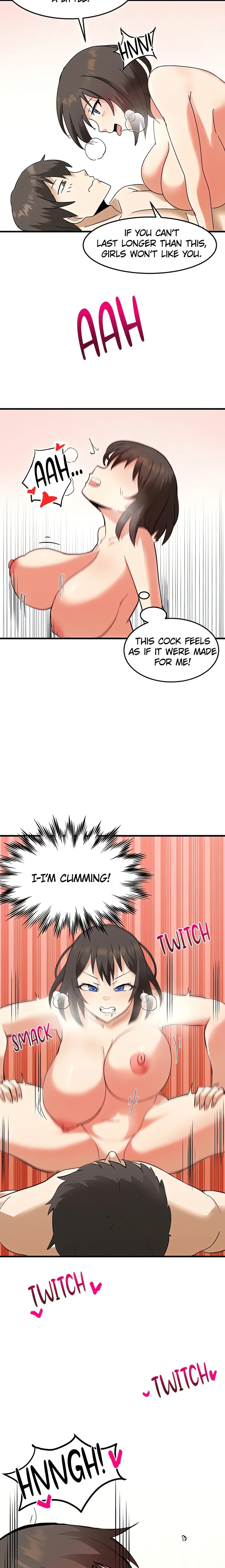 18+ World Johnson Contest Chapter 2 page 10