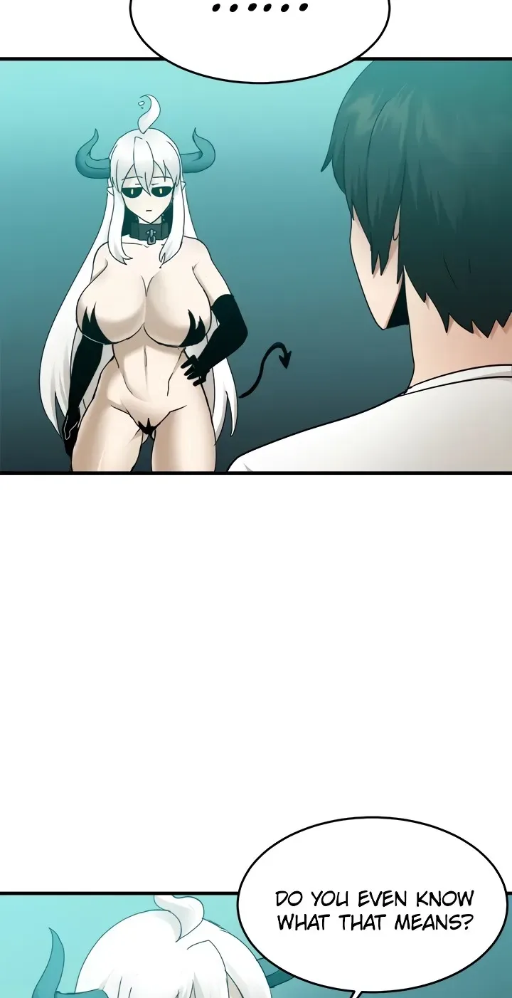 18+ World Johnson Contest Chapter 20 page 5