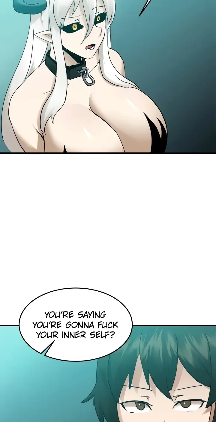18+ World Johnson Contest Chapter 20 page 6