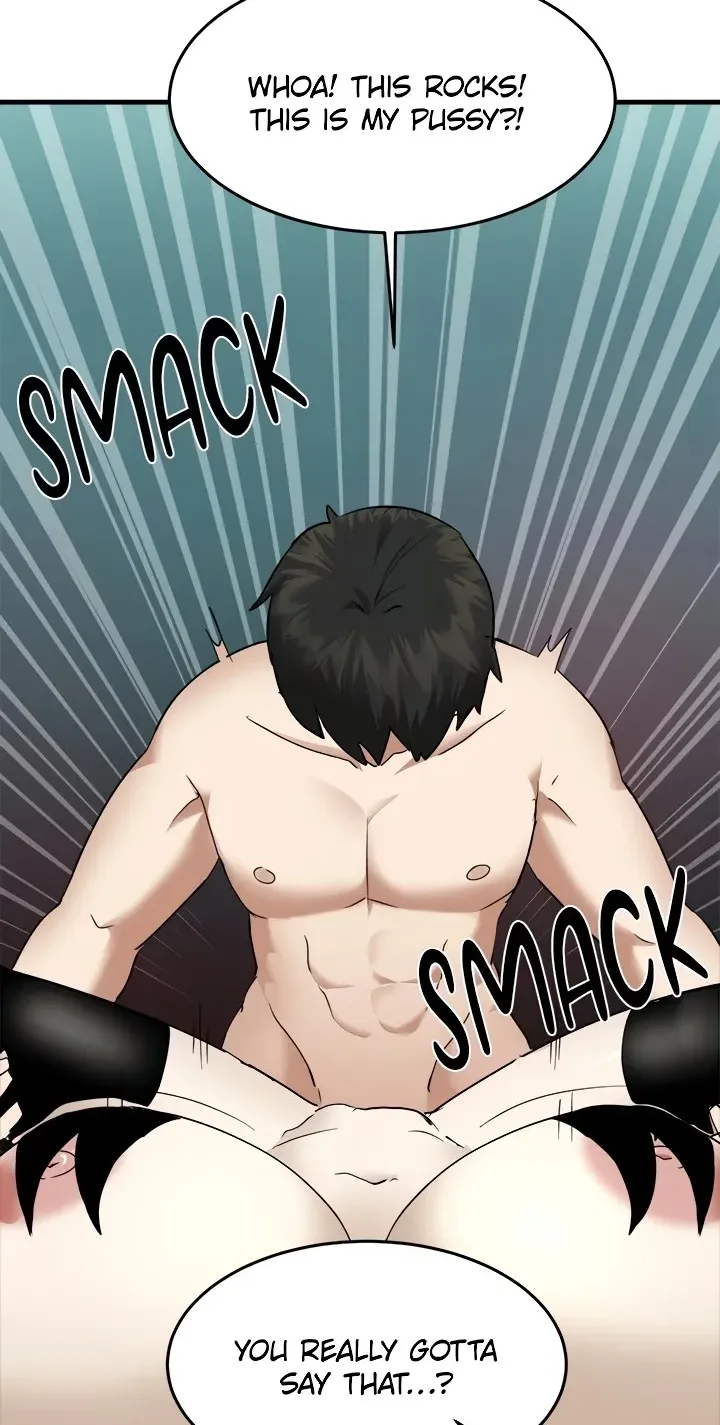 18+ World Johnson Contest Chapter 20 page 15