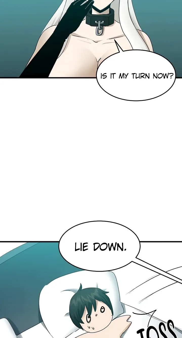 18+ World Johnson Contest Chapter 20 page 30