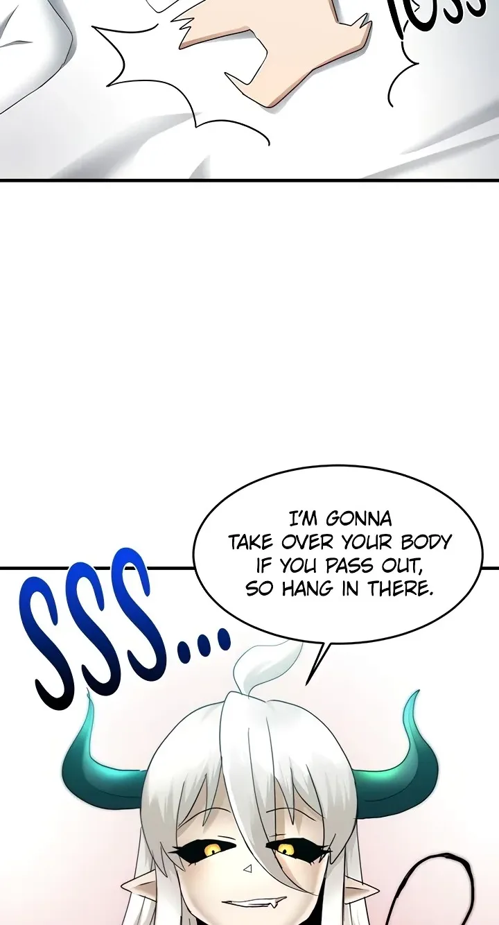 18+ World Johnson Contest Chapter 20 page 31