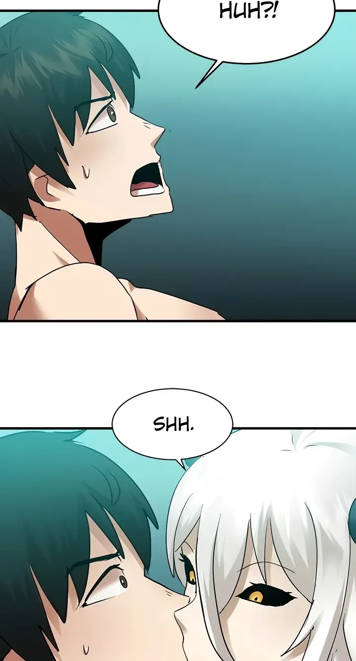 18+ World Johnson Contest Chapter 20 page 33