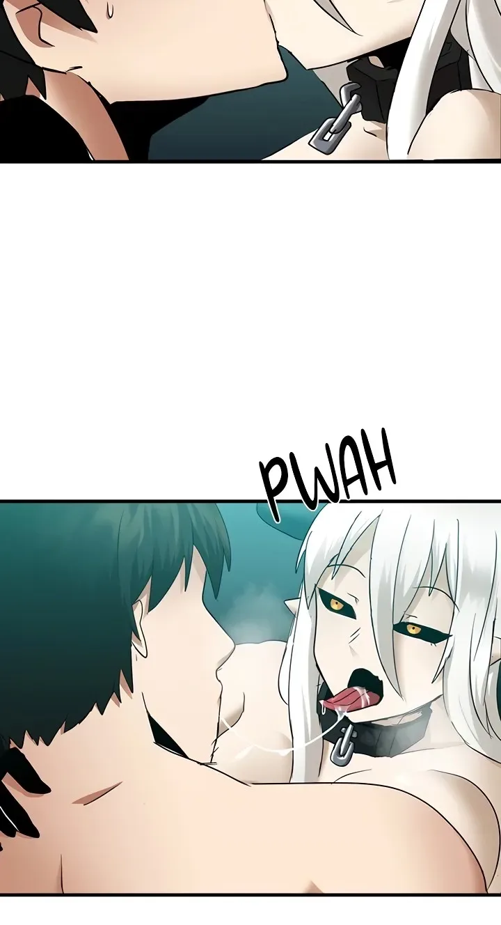 18+ World Johnson Contest Chapter 20 page 34