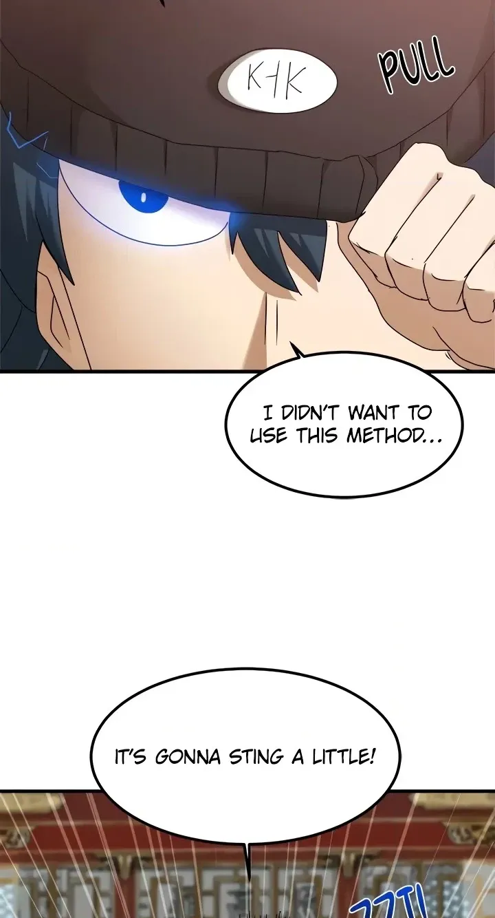 18+ World Johnson Contest Chapter 21 page 8