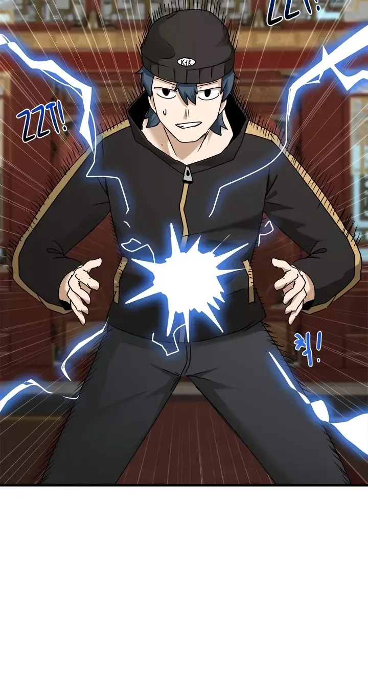 18+ World Johnson Contest Chapter 21 page 9