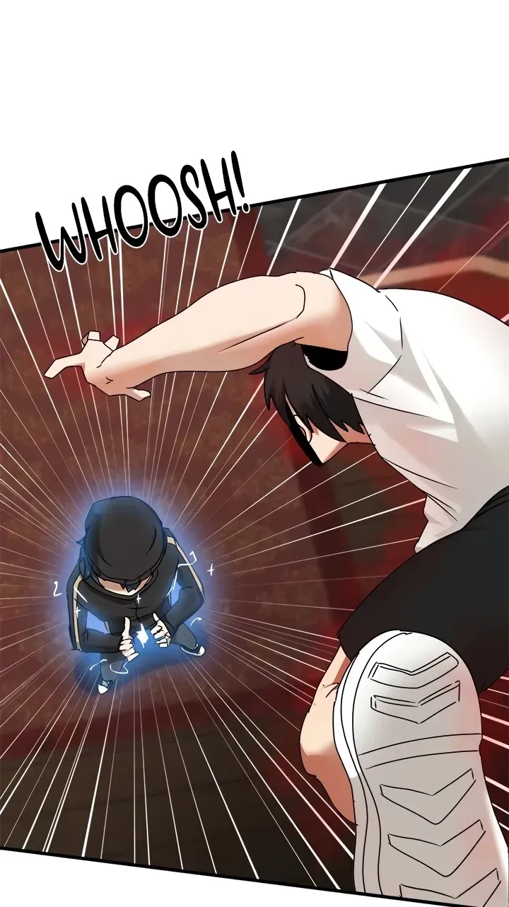 18+ World Johnson Contest Chapter 21 page 10