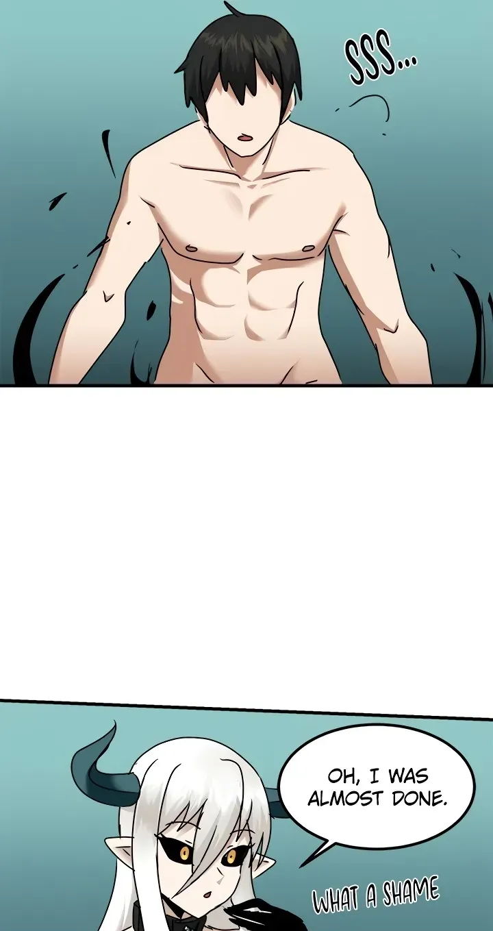 18+ World Johnson Contest Chapter 21 page 19