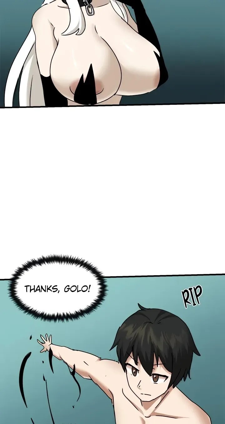 18+ World Johnson Contest Chapter 21 page 20