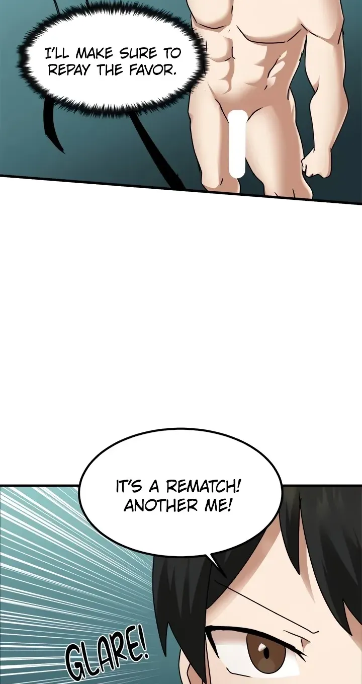 18+ World Johnson Contest Chapter 21 page 21