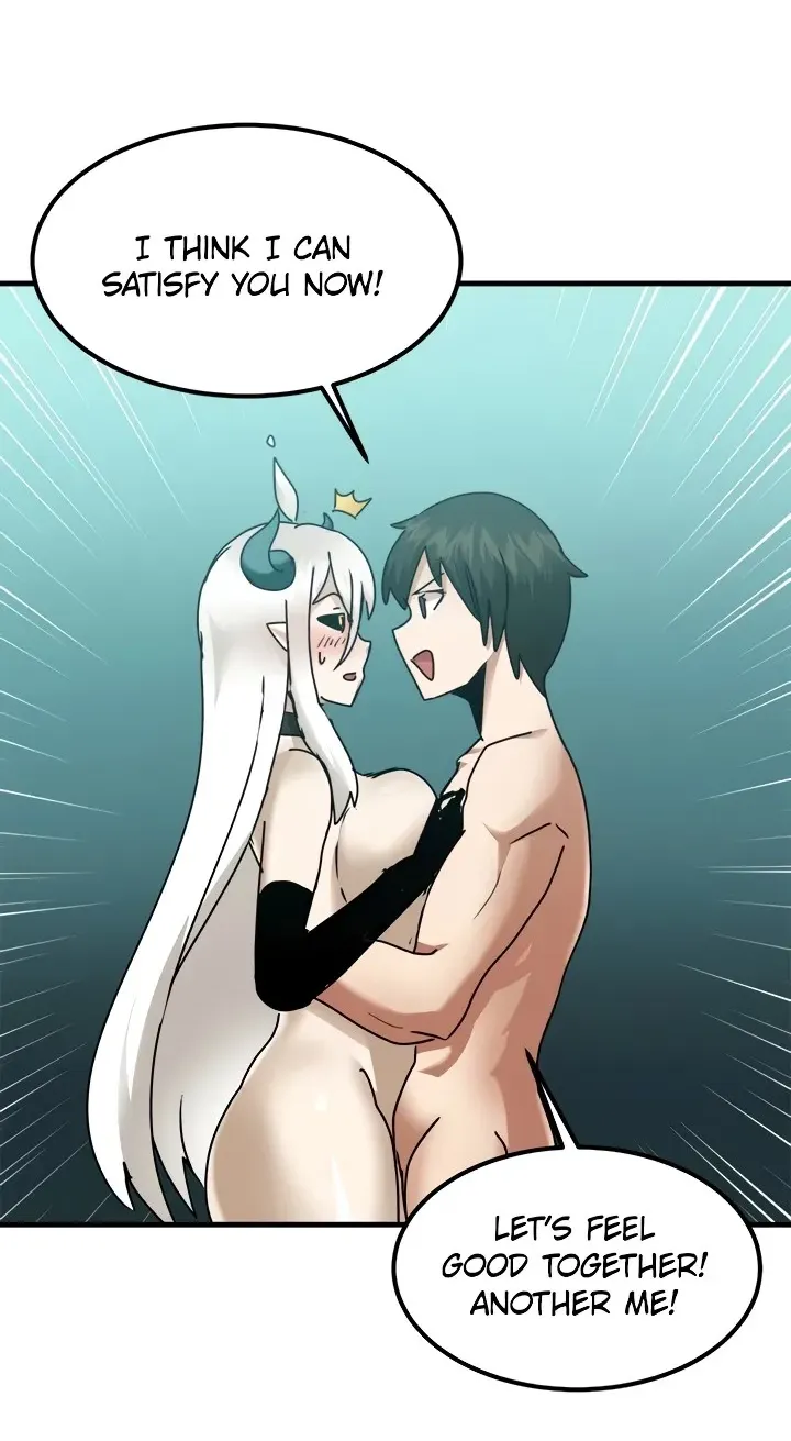 18+ World Johnson Contest Chapter 21 page 32