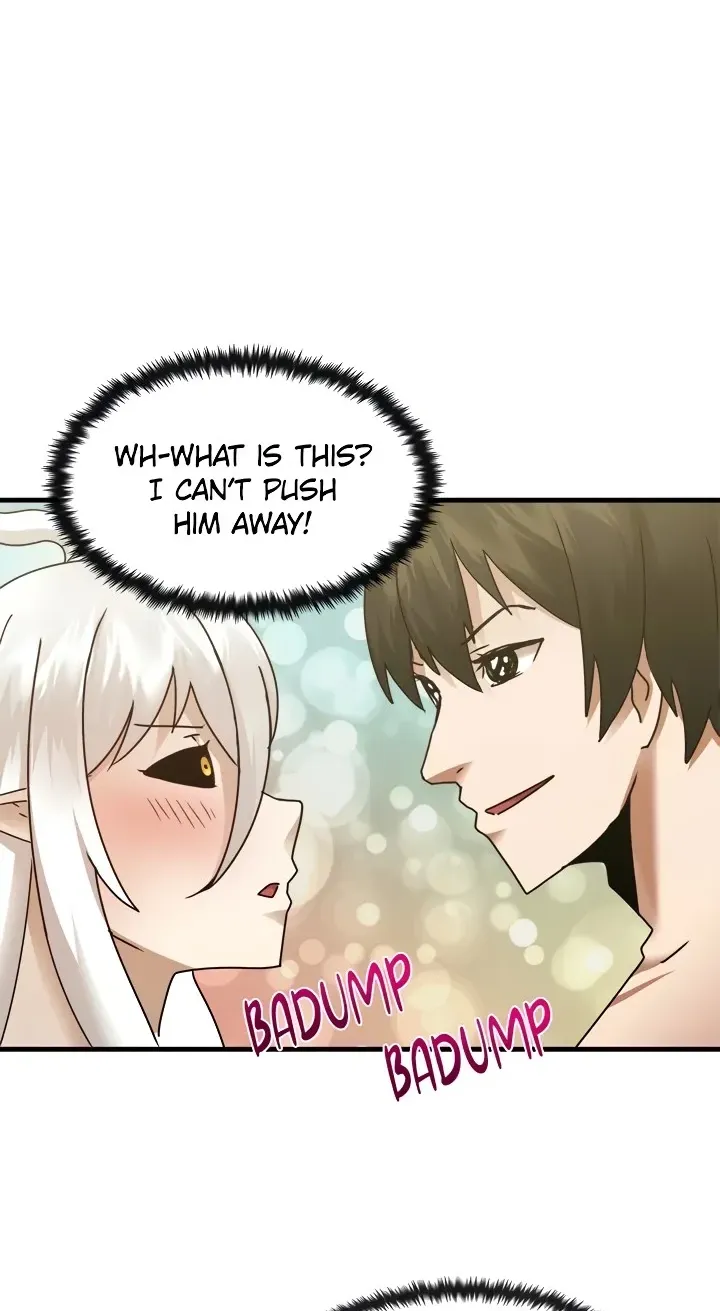 18+ World Johnson Contest Chapter 21 page 33