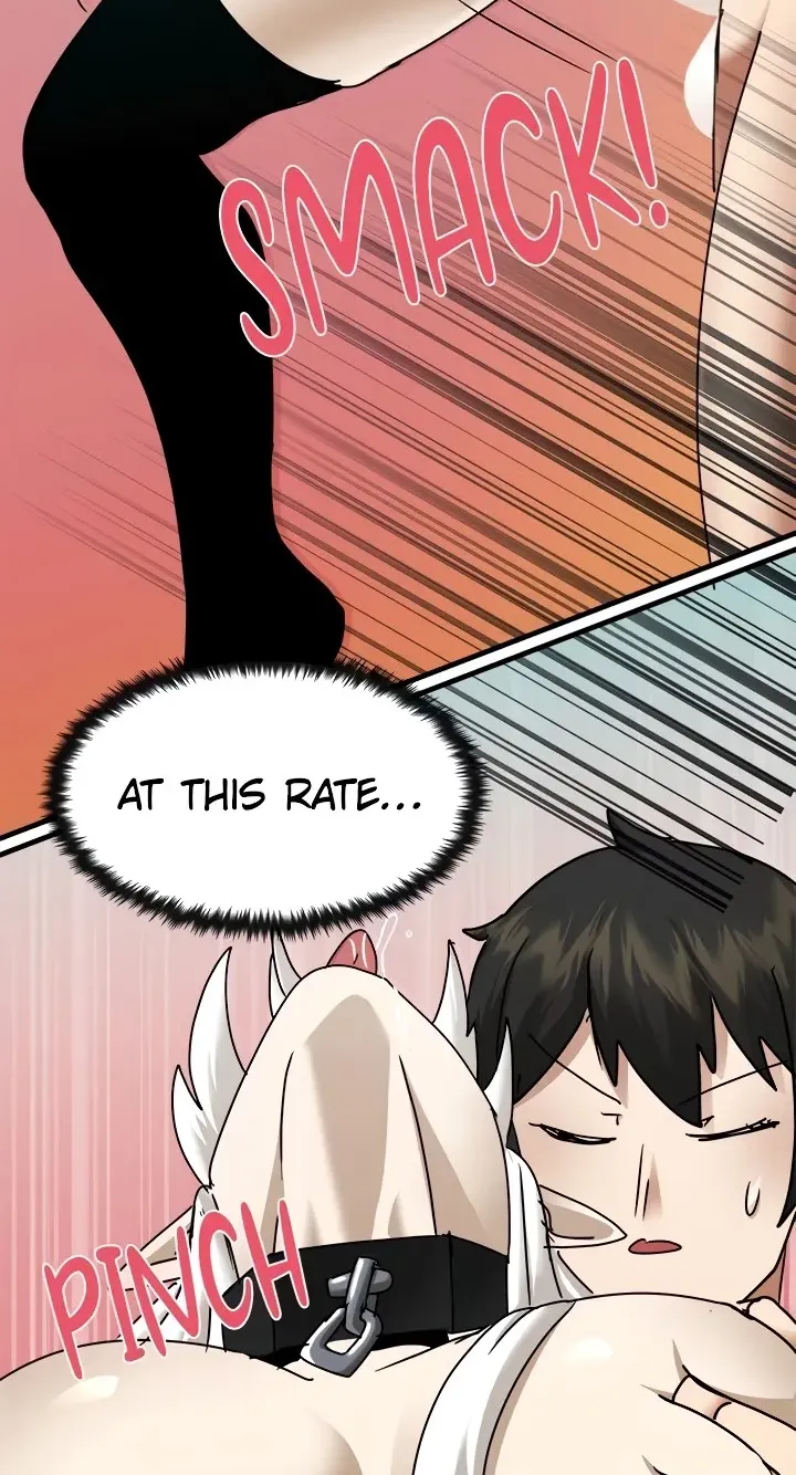 18+ World Johnson Contest Chapter 21 page 37