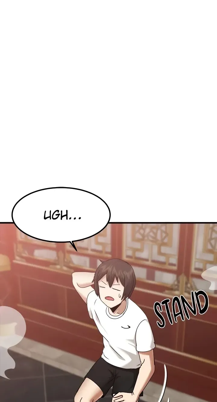18+ World Johnson Contest Chapter 21 page 48