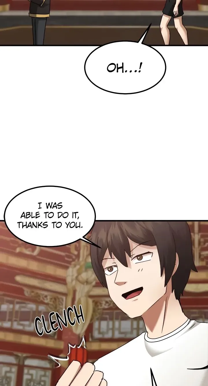 18+ World Johnson Contest Chapter 21 page 50