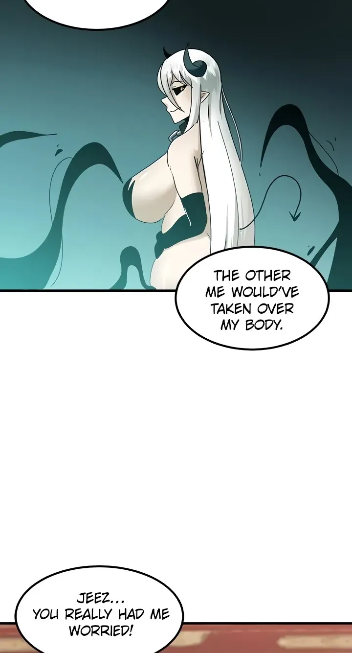 18+ World Johnson Contest Chapter 21 page 52